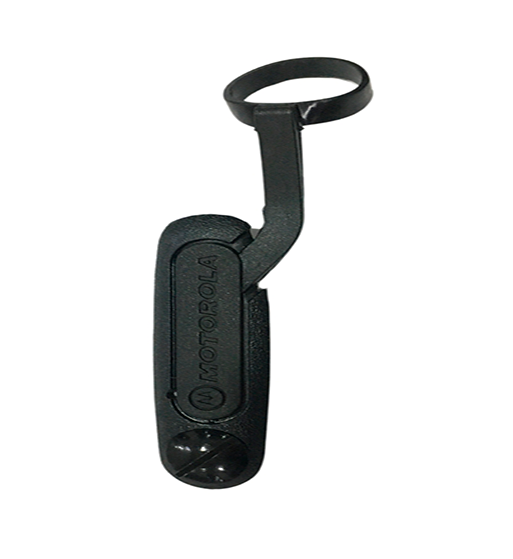 Goma de Accesorio para Radio Motorola PRO5150 - Tapón Original