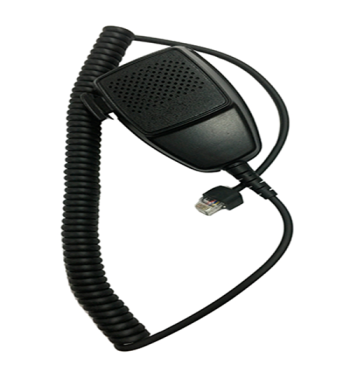 Micrófono Motorola Para Em-den-pro