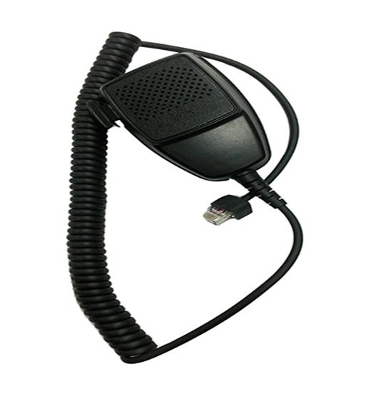 Micrófono Motorola Para Em-den-pro