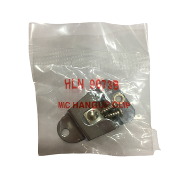 Micrófono Motorola Para Em-den-pro Micrófono Motorola Para Em-den-pro