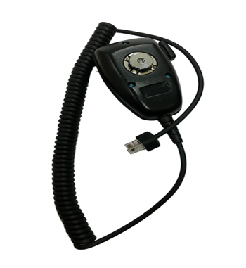 Micrófono Motorola Para Em-den-pro