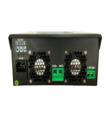 Inversor Hibrido Sestecom 1kva Mppt 220v Inversor Hibrido Sestecom 1kva Mppt 220v