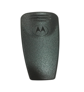 Gancho Compacto para Radio Motorola Serie PRO - Clip Original