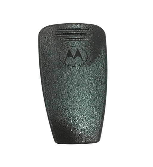 Gancho Compacto para Radio Motorola Serie PRO - Clip Original