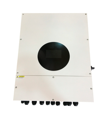 Inversor Hibrido 6kva 48v MPPT 110v/220v Fase Dividida Inversor Hibrido 6kva 48v MPPT 110v/220v Fase Dividida