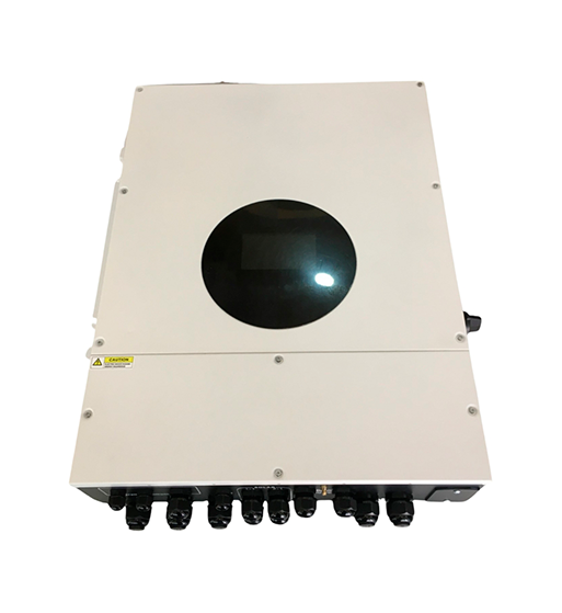 Inversor Hibrido 6kva 48v MPPT 110v/220v Fase Dividida Inversor Hibrido 6kva 48v MPPT 110v/220v Fase Dividida
