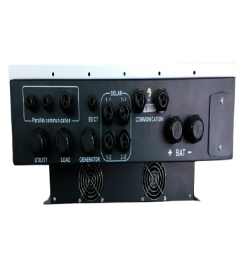 Inversor Hibrido 6kva 48v MPPT 110v/220v Fase Dividida Inversor Hibrido 6kva 48v MPPT 110v/220v Fase Dividida