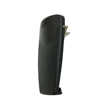 Gancho Compacto para Radio Motorola Serie PRO - Clip Genérico