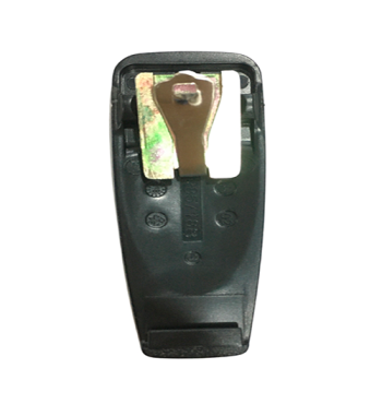 Gancho Compacto para Radio Motorola Serie PRO - Clip Genérico
