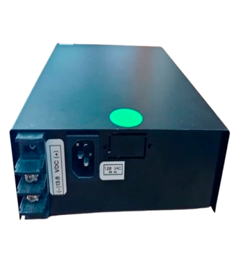 Fuente De Poder Comm Series 13.8 V 15/13 Ict12012-15ag Fuente De Poder Comm Series 13.8 V 15/13 Ict12012-15ag