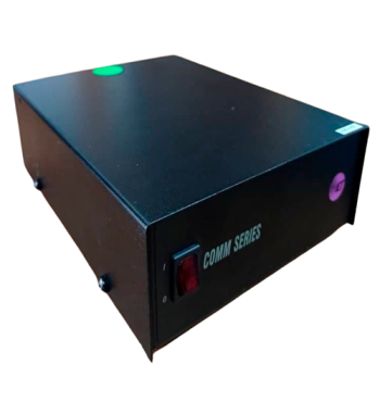 Fuente De Poder Comm Series 13.8 V 15/13 Ict12012-15ag