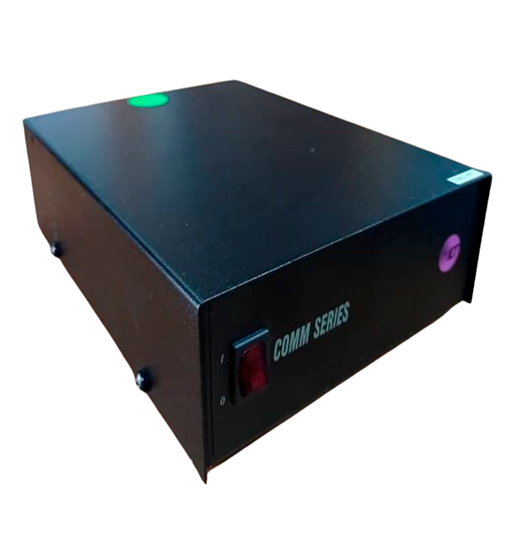 Fuente De Poder Comm Series 13.8 V 15/13 Ict12012-15ag Fuente De Poder Comm Series 13.8 V 15/13 Ict12012-15ag