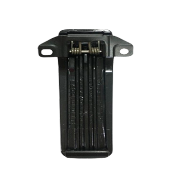 Gancho Para Radio Portátil Kenwood