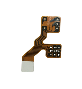 FLEX POTENCIOMETRO VOLUM-CANAL KENWOOD