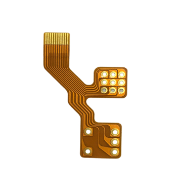 FLEX POTENCIOMETRO VOLUM-CANAL KENWOOD