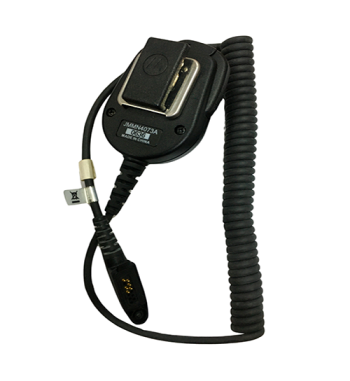 MICROFONO PARLANTE MOTOROLA PRO5150 ELITE