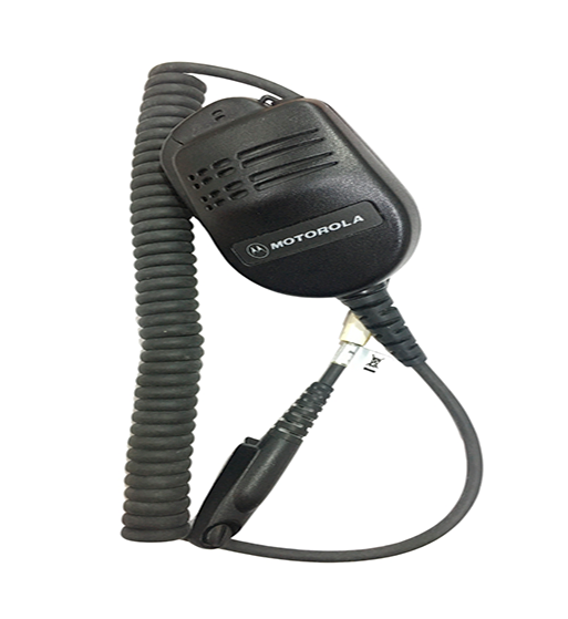 MICROFONO PARLANTE MOTOROLA PRO5150 ELITE