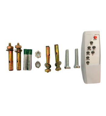 Lampara de Alumbrado Publico de 250W