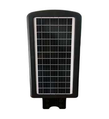 Lampara de Alumbrado Publico de 250W