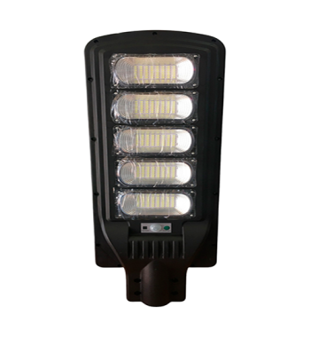 Lampara de Alumbrado Publico de 250W