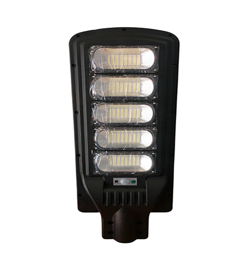 Lampara de Alumbrado Publico de 250W