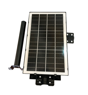 Lampara de Alumbrado Publico de 400W