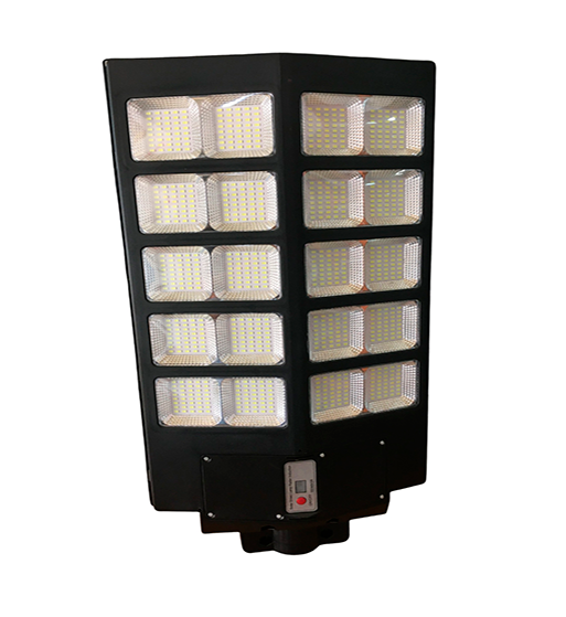 Lampara de Alumbrado Publico de 400W