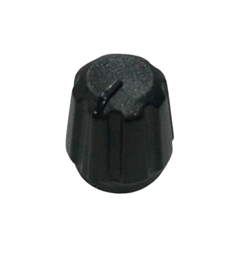 Botón de Volumen Kenwood TK2402 TK3402 NX240 NX340 - Perilla