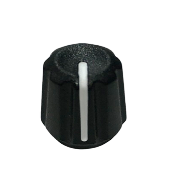Botón Selector de Canal Kenwood TK2402 TK3402 NX240 NX340 - Perilla