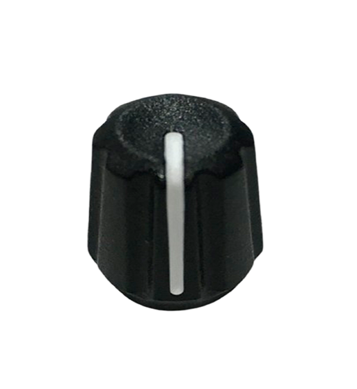 Botón Selector de Canal Kenwood TK2402 TK3402 NX240 NX340 - Perilla