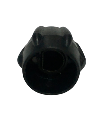 Botón de Volumen para Kenwood TK2302 TK3302 - Perilla Repuesto
