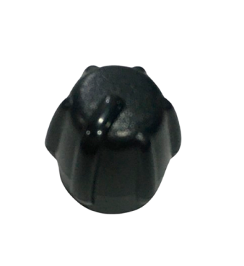 Botón de Volumen para Kenwood TK2302 TK3302 - Perilla Repuesto