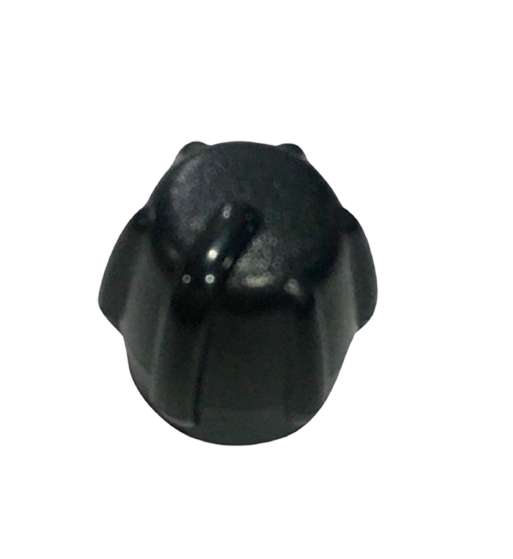 Botón de Volumen para Kenwood TK2302 TK3302 - Perilla Repuesto