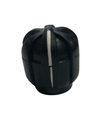 Botón de Volumen para Kenwood TK2302 TK3302 - Perilla Repuesto