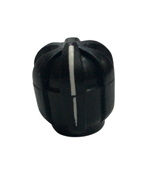 Botón de Volumen para Kenwood TK2302 TK3302 - Perilla Repuesto