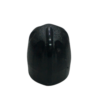 Botón de Volumen para Kenwood TK2000 TK3000 - Perilla Repuesto