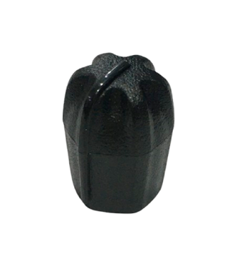 Botón Selector de Canal Kenwood TK2000 TK3000 - Perilla Repuesto