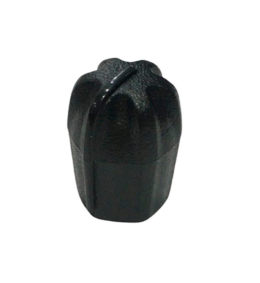 Botón Selector de Canal Kenwood TK2000 TK3000 - Perilla Repuesto