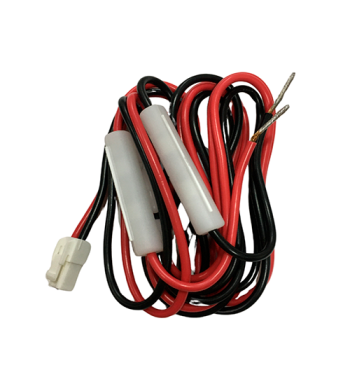 Cable de Alimentación Kenwood Radio Móvil Genérico DC