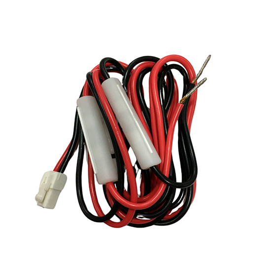Cable de Alimentación Kenwood Radio Móvil Genérico DC