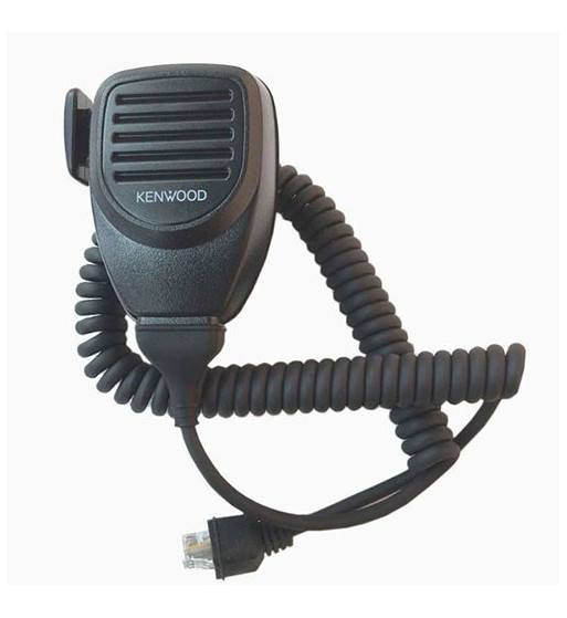 MICROFONO KENWOOD MOVIL ORIGINAL