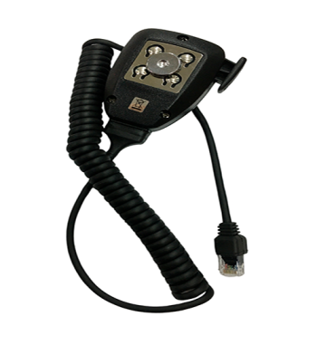 MICROFONO KENWOOD GENERICO