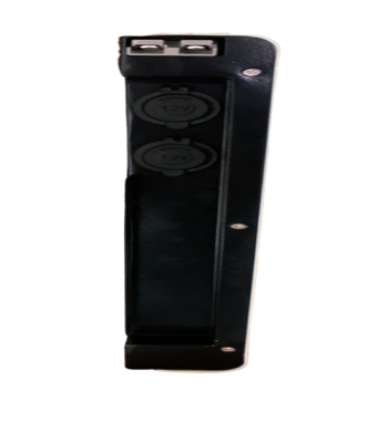 BATERIA DE LITHIUM DELONG 12V 100AH PARED