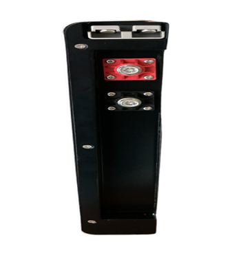 BATERIA DE LITHIUM DELONG 12V 100AH PARED