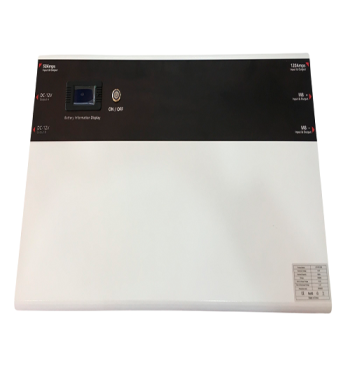 BATERIA DE LITHIUM DELONG 12V 200AH PARED