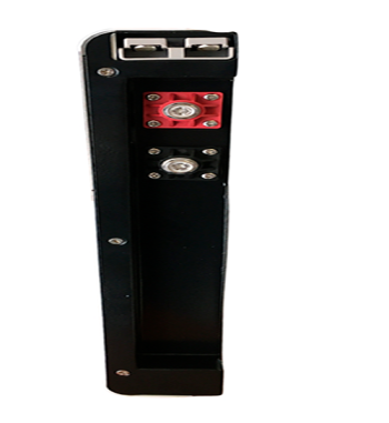 BATERIA DE LITHIUM DELONG 12V 200AH PARED