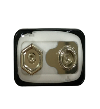 BATERIA LIITOKALA 9V 1100mAh