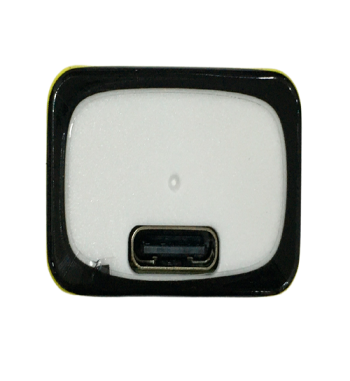 Batería Litio LiitoKala 9V 1100mAh Recargable USB-C 6F22 / 6LR61