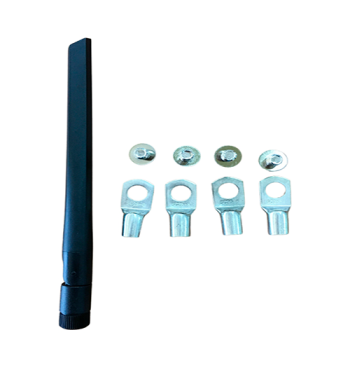 BATERIA DE LITHIUM MUST RACKEABLE 48V 100AH