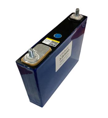 Celda LiFePO4 LiitoKala 3.2V 50Ah - Batería de Litio DIY Solar